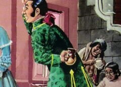 El Periquillo Sarniento